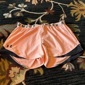 Under Armour Women’s Shorts